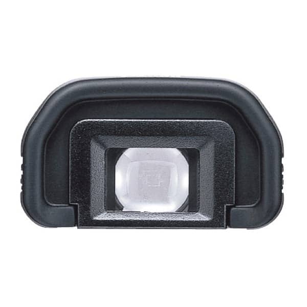 新品)Canon (キヤノン) アイピースエクステンダーEP-EX15（商品ID：4960999509105）詳細ページ  デジタルカメラ、ミラーレスカメラ、交換レンズの総合サイト｜マップカメラ