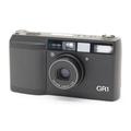RICOH (リコー) GR1 デート ブラック
