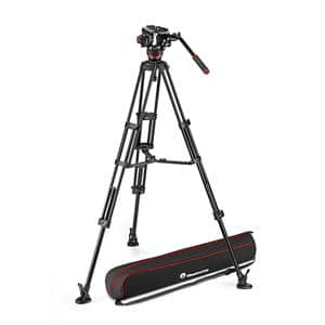 Manfrotto (マンフロット) 雲台」「Manfrotto」の商品検索結果