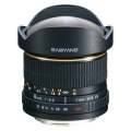 SAMYANG (サムヤン) 8mm F3.5 FISH-EYE(キヤノン用)
