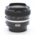 Nikon (ニコン) Ai Nikkor 16mm F3.5 Fish Eye