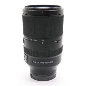SONY (ソニー) FE 70-300mm F4.5-5.6 G OSS SEL70300G メイン
