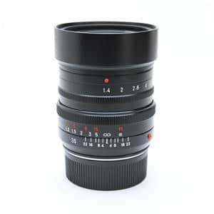 七工匠 (しちこうしょう) 7Artisans 35mm F1.4  (ライカM用) メイン