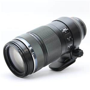 M.ZUIKO DIGITAL ED 100-400mm F5.0-6.3 IS」「OLYMPUS / OM