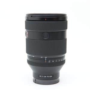 新品)SONY (ソニー) FE 28-70mm F2 GM SEL2870GM（商品ID