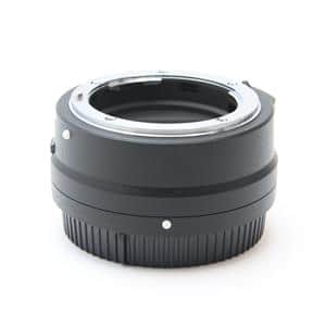新品)Nikon (ニコン) マウントアダプター FTZ II(商品ID 新品)Nikon (ニコン) マウントアダプター FTZ II(商品ID