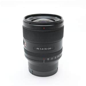 SONY (ソニー) FE 35mm F1.4 GM SEL35F14GM メイン
