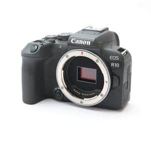 Canon (キヤノン) EOS R10 ボディ メイン