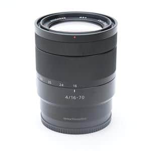 SONY (ソニー) Vario-Tessar T* E 16-70mm F4 ZA OSS SEL1670Z メイン