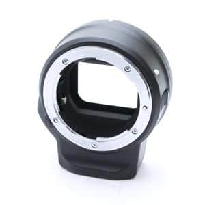 Nikon (ニコン) マウントアダプター FTZ メイン