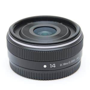 Panasonic (パナソニック) LUMIX G 14mm F2.5 ASPH.」の商品検索