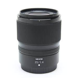 Nikon (ニコン) NIKKOR Z 35mm F1.4 メイン