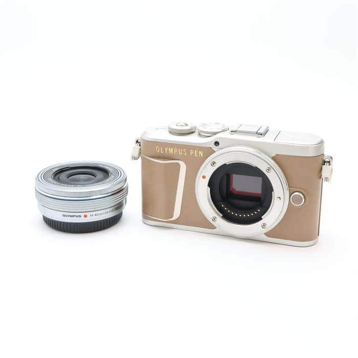 PEN E-PL9 14-42mm EZレンズキット