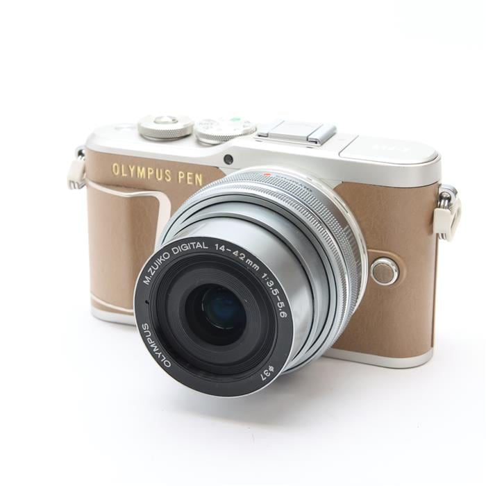 PEN E-PL9 14-42mm EZレンズキット