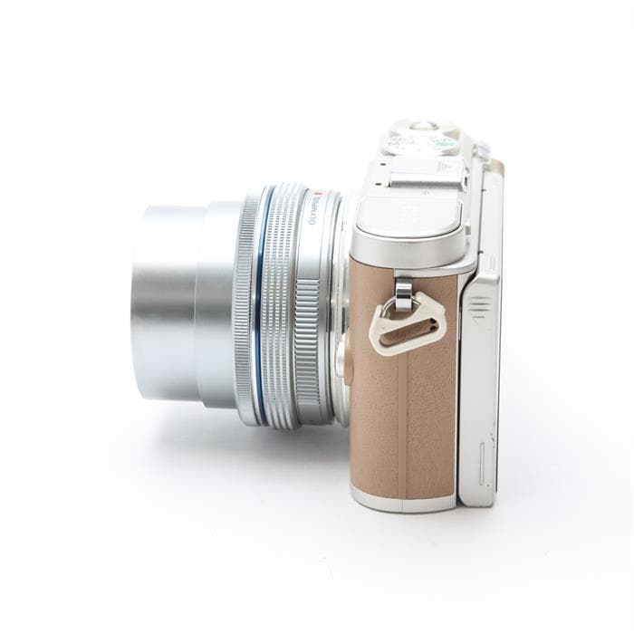 PEN E-PL9 14-42mm EZレンズキット