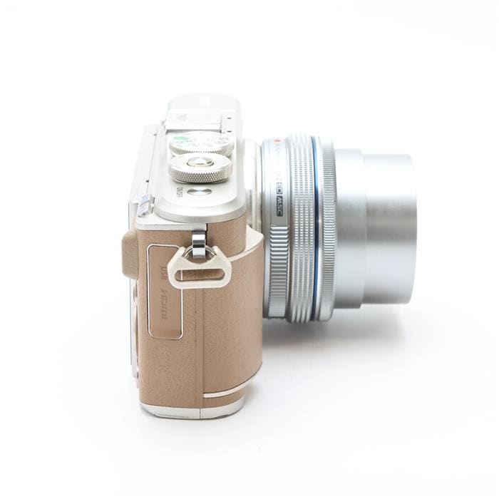 PEN E-PL9 14-42mm EZレンズキット