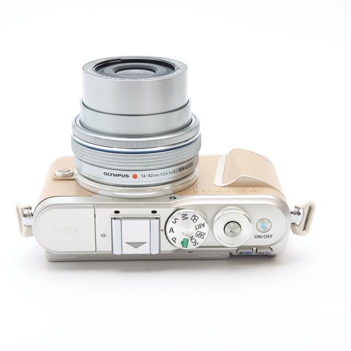 PEN E-PL9 14-42mm EZレンズキット