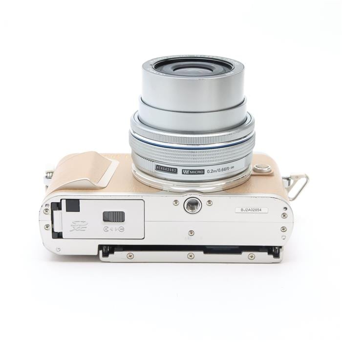 PEN E-PL9 14-42mm EZレンズキット