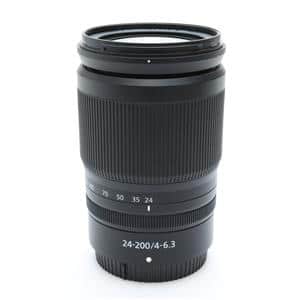 Nikon (ニコン) NIKKOR Z 24-200mm F4-6.3 VR メイン