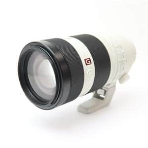 FE 100-400mm F4.5-5.6 GM OSS SEL100400GM」「SONY」「中古商品