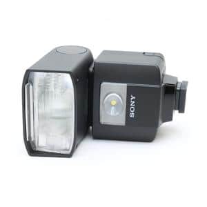 SONY (ソニー) フラッシュ HVL-F45RM メイン