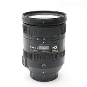 AF-S DX NIKKOR 18-200mm f/3.5-5.6G ED VR II」の商品検索結果