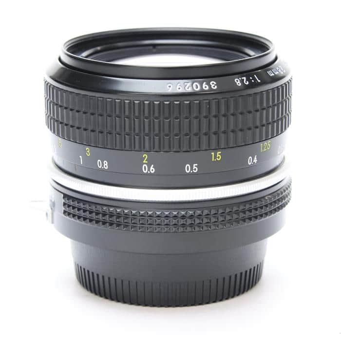 中古)Nikon (ニコン) New Nikkor 28mm F2.8（商品ID