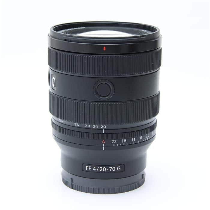 FE 20-70mm F4 G SEL2070G
