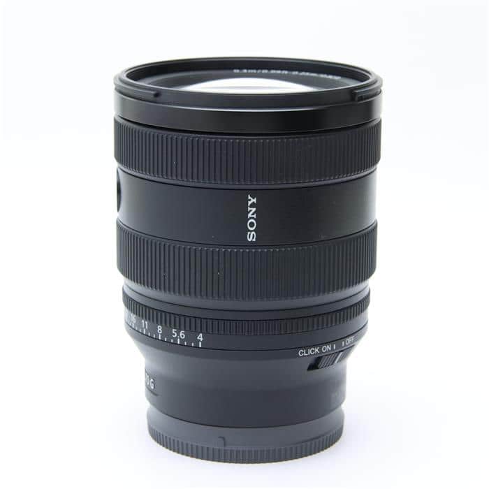 FE 20-70mm F4 G SEL2070G