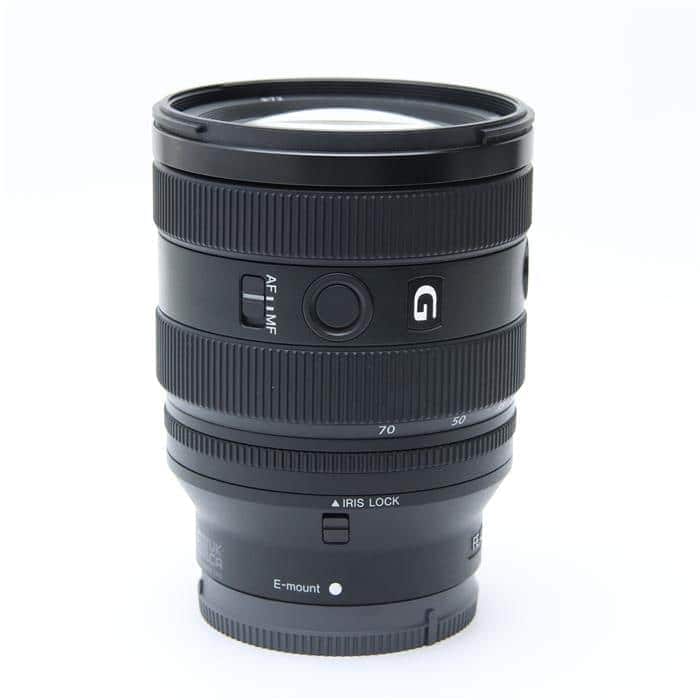 FE 20-70mm F4 G SEL2070G
