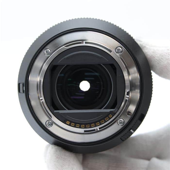 FE 20-70mm F4 G SEL2070G