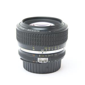Nikon (ニコン) Ai Nikkor 50mm F2」の商品検索結果 | デジタルカメラ