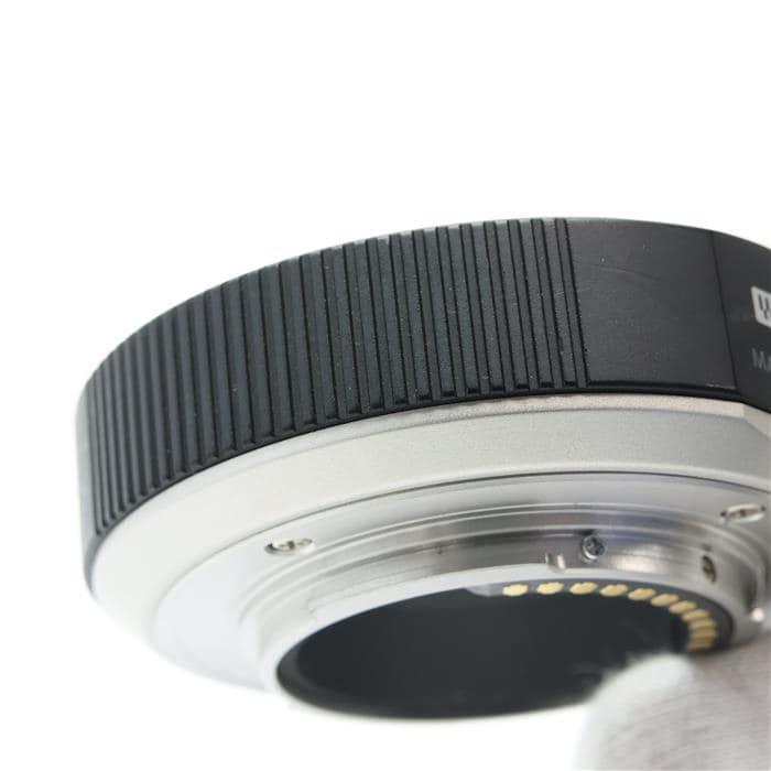 中古)OLYMPUS (オリンパス) フォーサーズアダプター MMF-2（商品ID