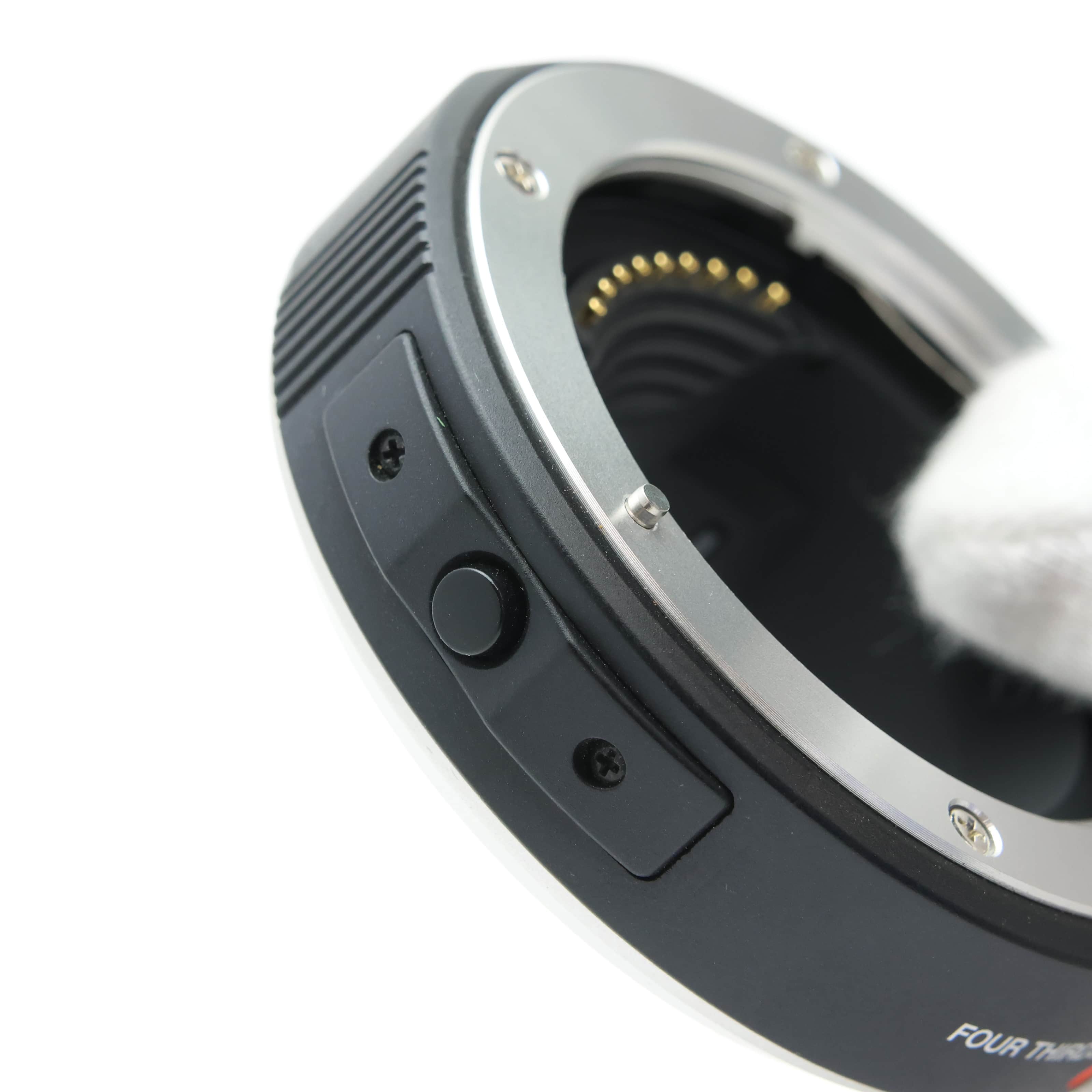 中古)OLYMPUS (オリンパス) フォーサーズアダプター MMF-2（商品ID