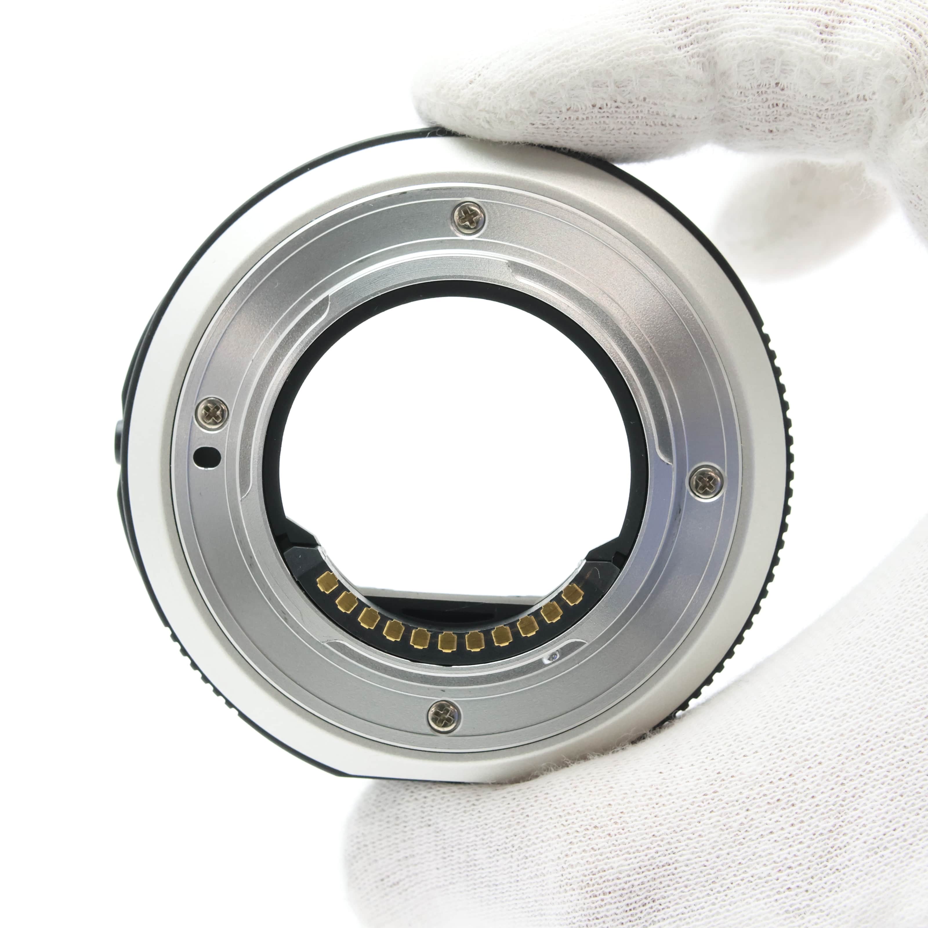 中古)OLYMPUS (オリンパス) フォーサーズアダプター MMF-2（商品ID