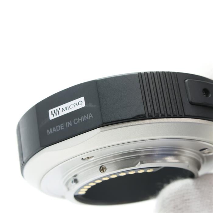 中古)OLYMPUS (オリンパス) フォーサーズアダプター MMF-2（商品ID