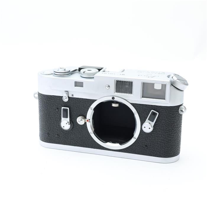 中古)Leica (ライカ) M4 シルバー（商品ID：3717022326106）詳細ページ