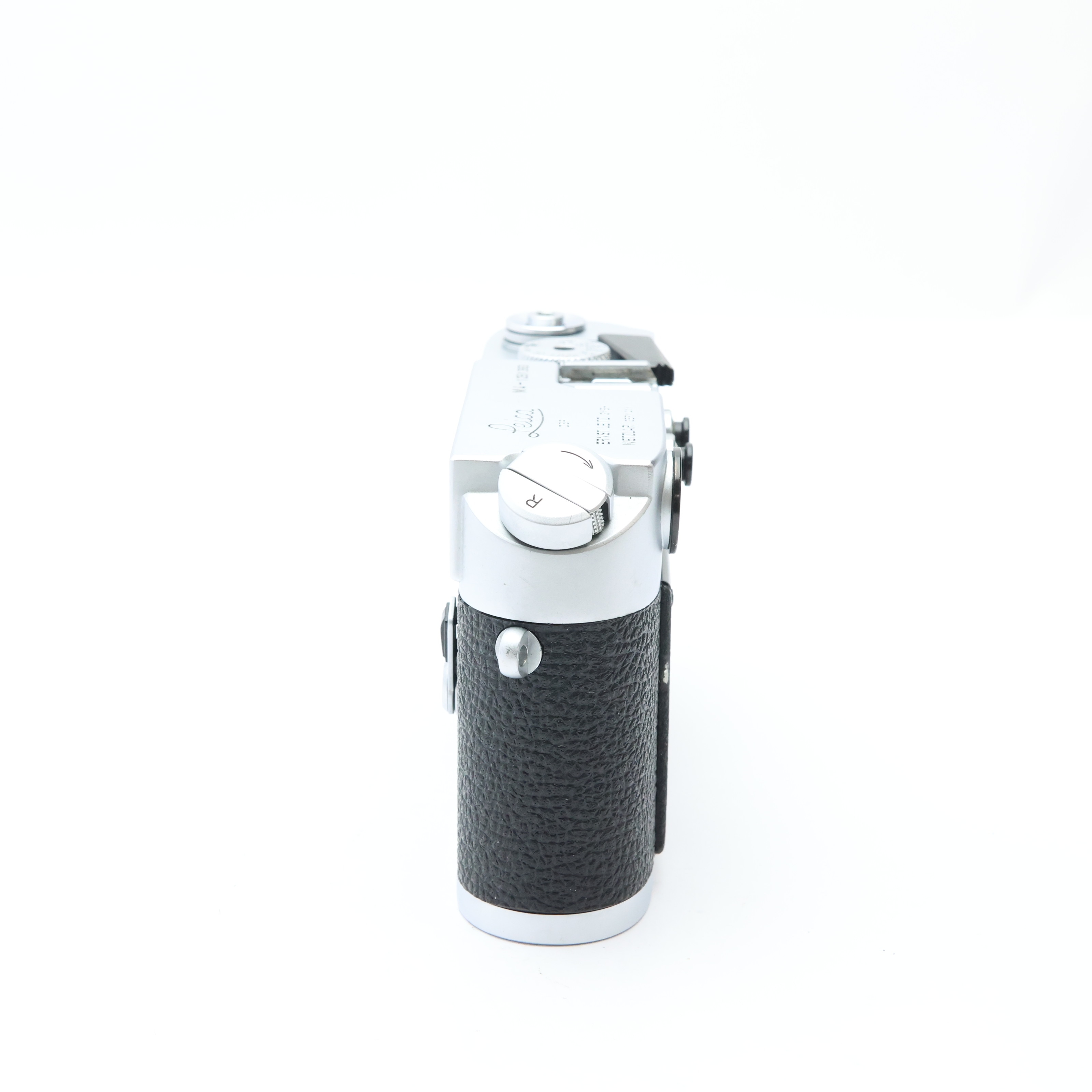 中古)Leica (ライカ) M4 シルバー（商品ID：3717022326106）詳細ページ