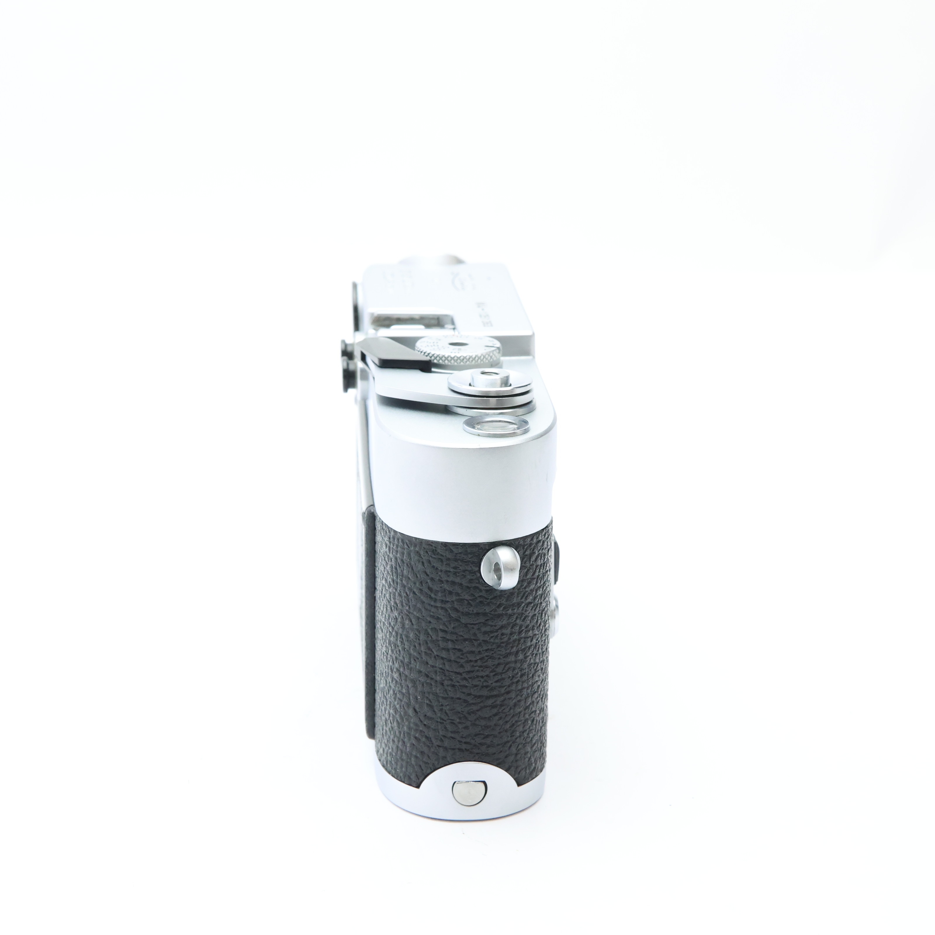 中古)Leica (ライカ) M4 シルバー（商品ID：3717022326106）詳細ページ