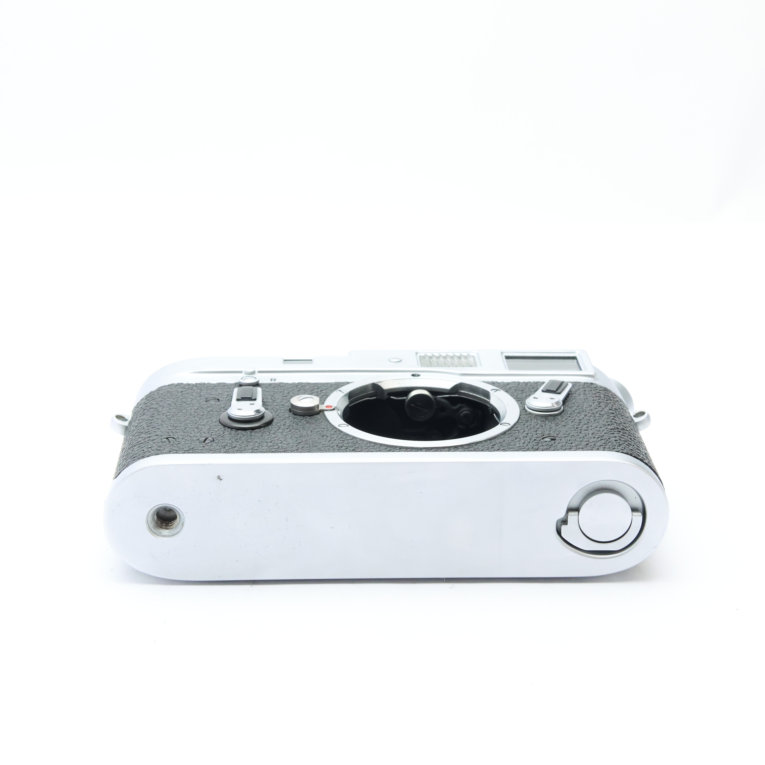 中古)Leica (ライカ) M4 シルバー（商品ID：3717022326106）詳細ページ