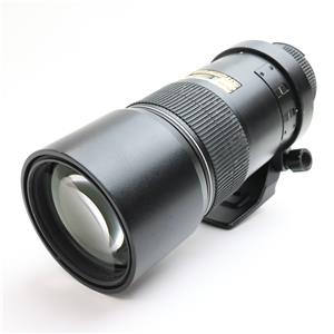 AFSニコ-ル300F4D ED Amazon.co.jp: Nikon 単焦点レンズ Ai AF-S Nikkor 300mm f/4D IF-ED
