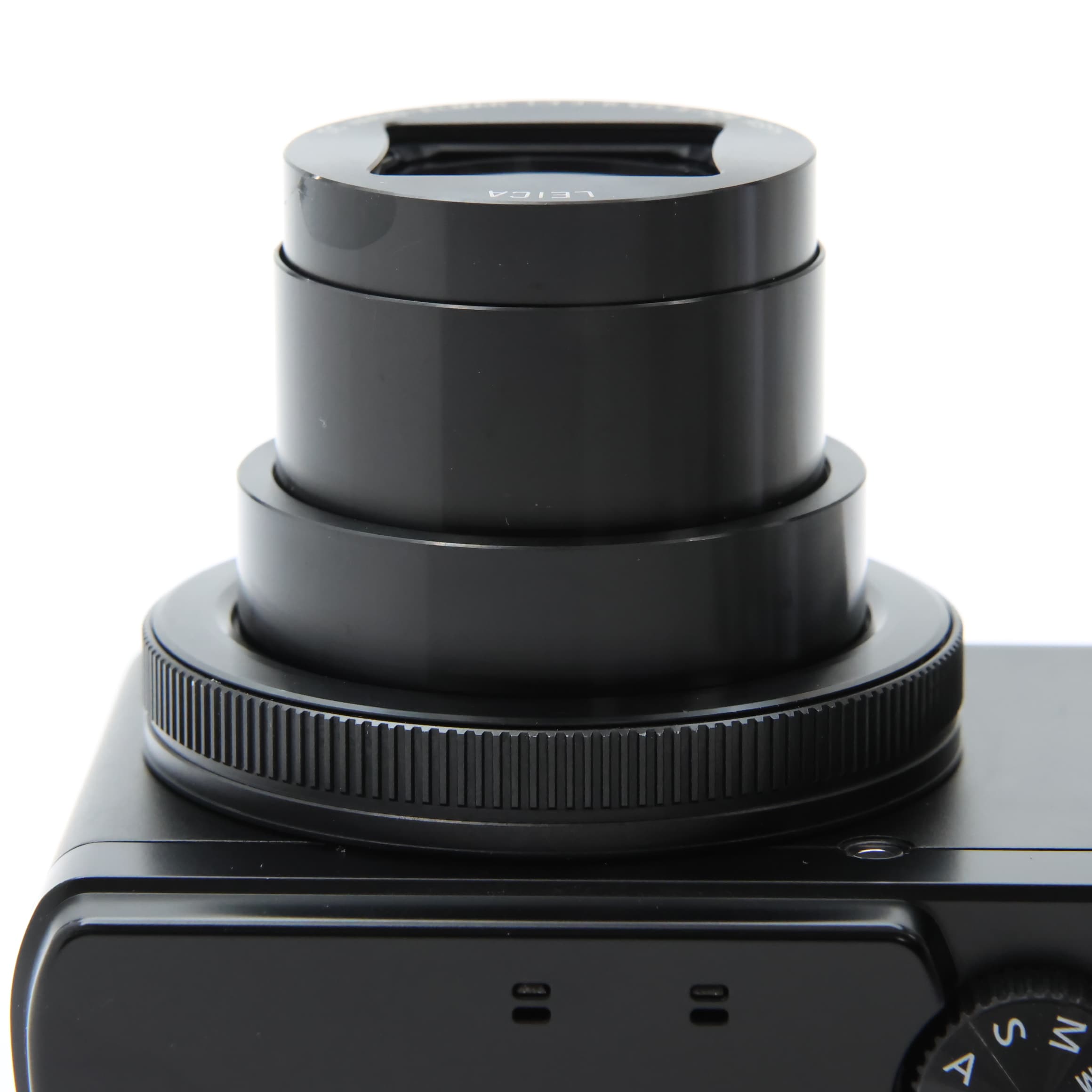 中古)Panasonic (パナソニック) LUMIX DC-TZ95D ブラック（商品ID 