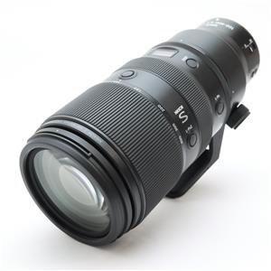Nikon (ニコン) NIKKOR Z 100-400mm F4.5-5.6 VR S メイン