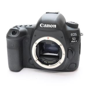 Canon (キヤノン) EOS 5D Mark IV ボディ メイン