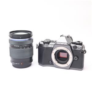 OLYMPUS (オリンパス) OM-D E-M5 MarkII Limited Edition Kit