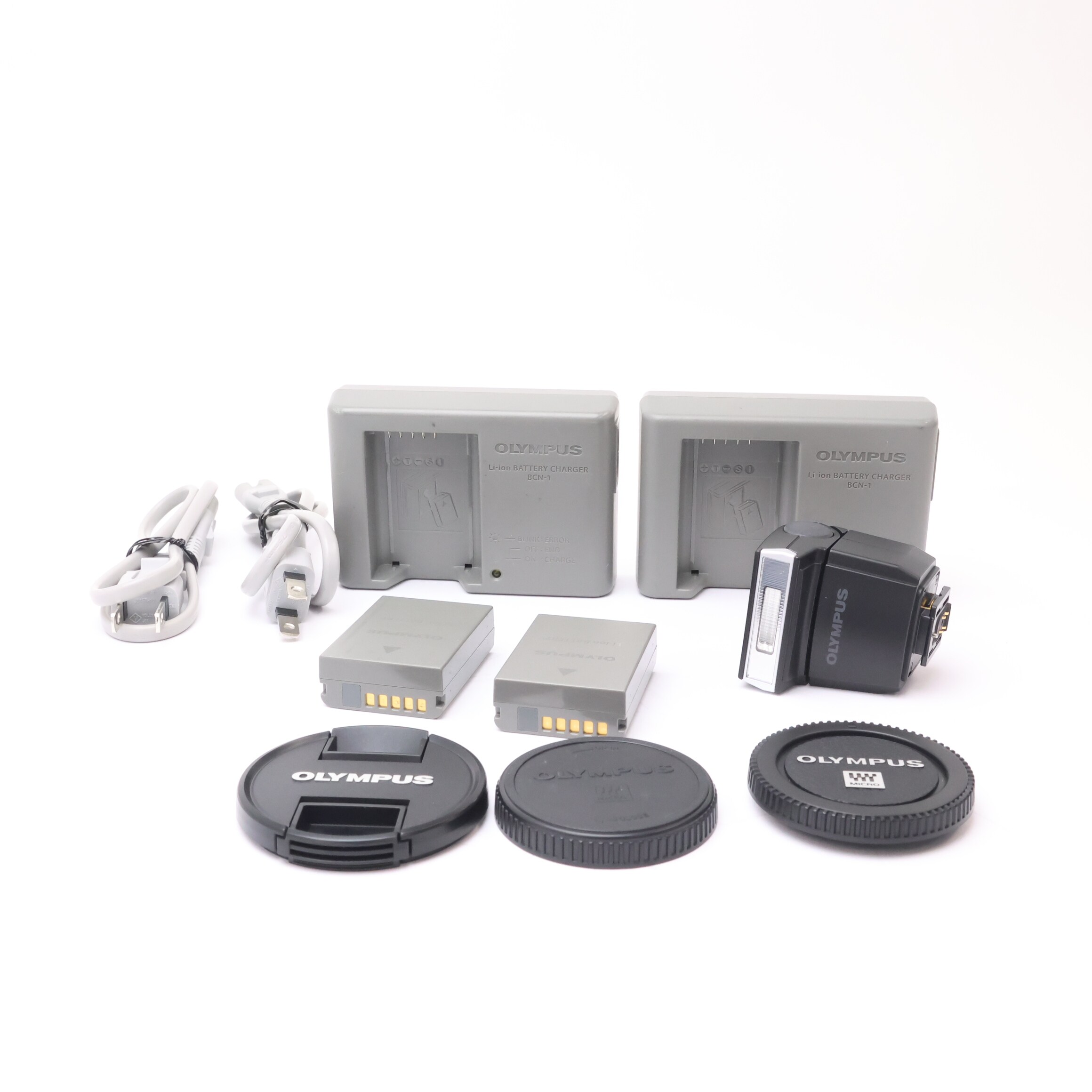 中古)OLYMPUS (オリンパス) OM-D E-M5 MarkII Limited Edition Kit 