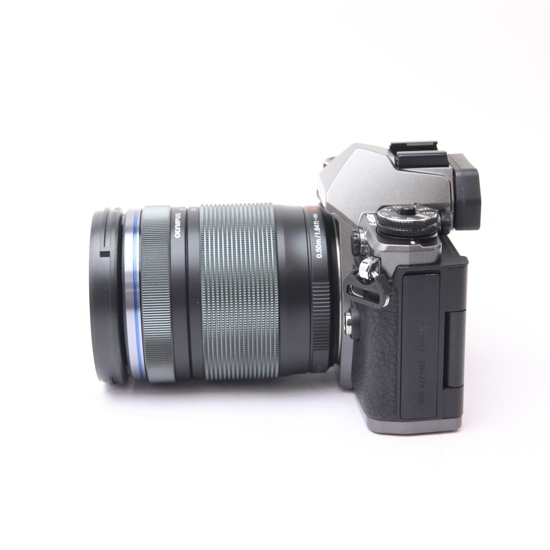 中古)OLYMPUS (オリンパス) OM-D E-M5 MarkII Limited Edition Kit 