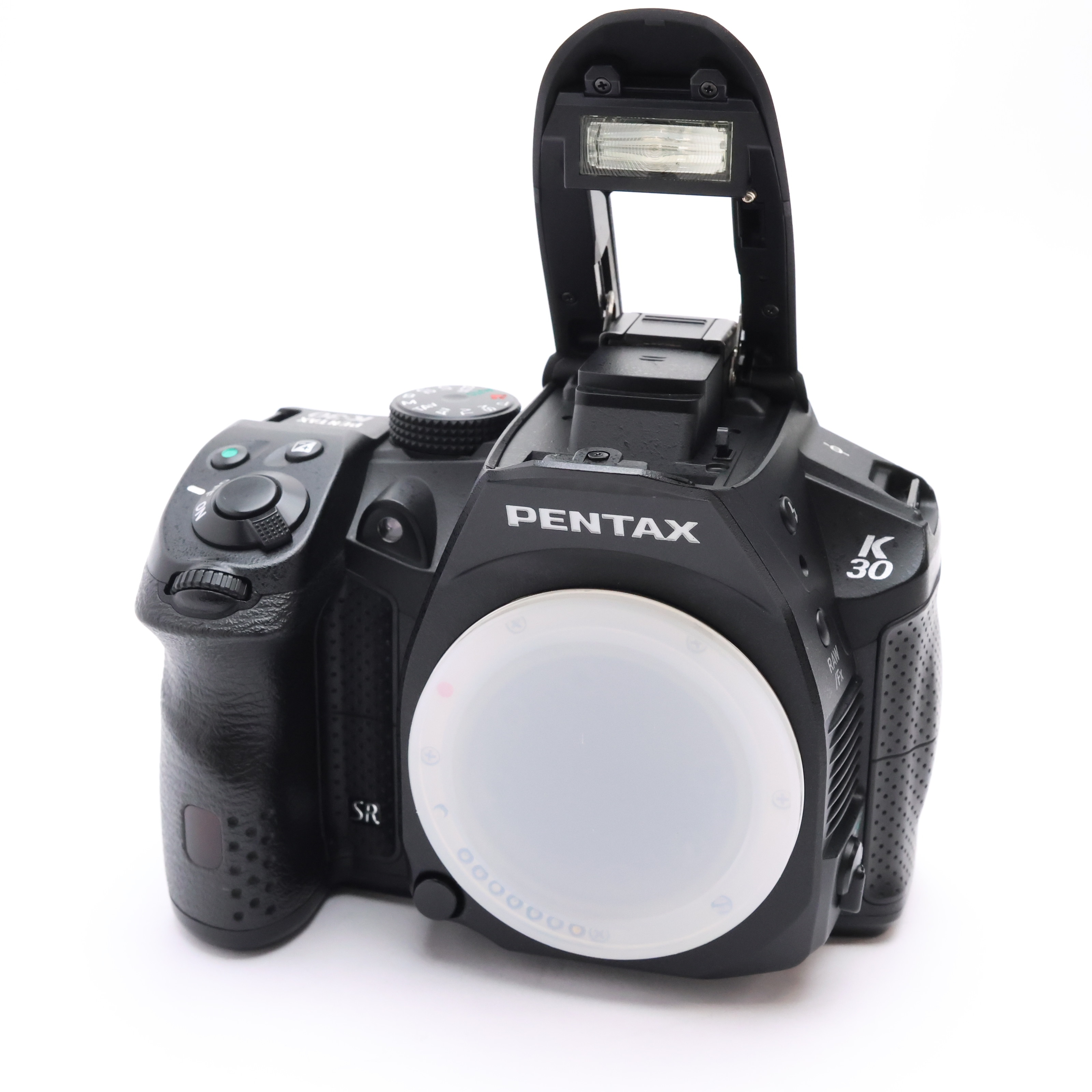 PENTAX K-30 デジタル一眼レフ 本体 レンズセット