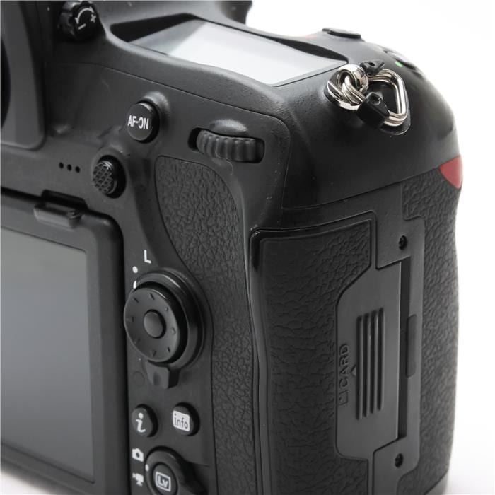 中古)Nikon (ニコン) D850 ボディ（商品ID：3717030332106）詳細ページ