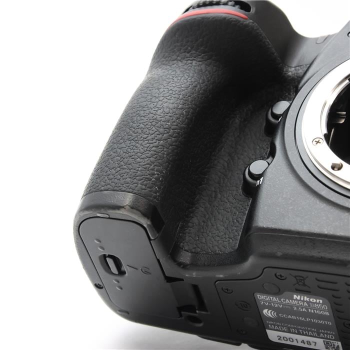 中古)Nikon (ニコン) D850 ボディ（商品ID：3717030332106）詳細ページ